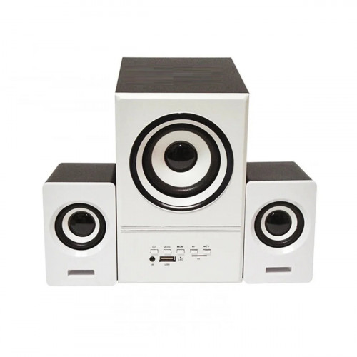 Колонки для ПК SW-801UAC