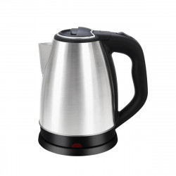 Електрочайник GOLDTELLER MG-01 1.8л, 1500Вт (Сірий)