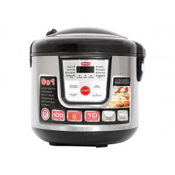 Мультиварка ROTEX RMC503-B