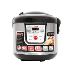 Мультиварка ROTEX RMC503-B