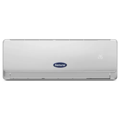 Кондиціонер SAMURAI SMA-12HRN1C