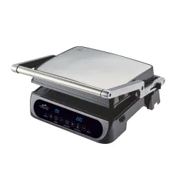 Гриль MONTE MT-3301 2000Вт, контактний