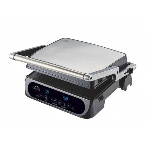 Гриль MONTE MT-3301 2000Вт, контактный