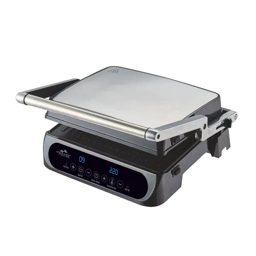 Гриль MONTE MT-3301 2000Вт, контактний