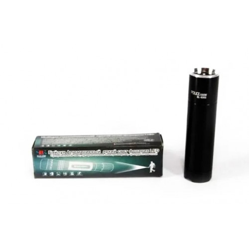 Ліхтарик ручний X-Balog BL-CJM601L 8065