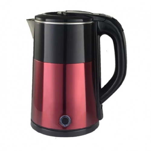Електрочайник DOMOTEC MS-5029 RED