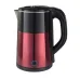 Електрочайник DOMOTEC MS-5029 RED - фото 2