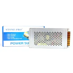 Імпульсний блок живлення 5V/10A метал Switching Power Supply