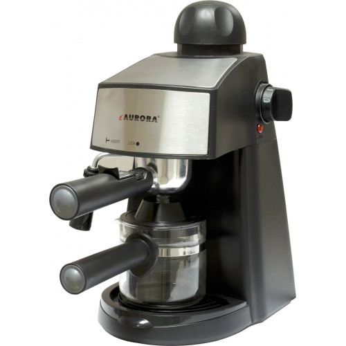 Кофеварка AURORA AU-142 4бара