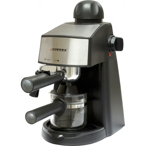 Кавоварка AURORA AU-142 4бара