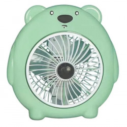 Вентилятори настільні FS-01-180
