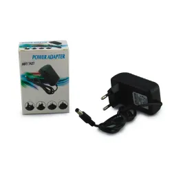 Блок живлення 9V/1A роз'єм 5.5х2.5мм