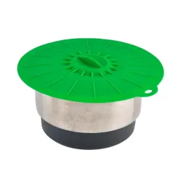 Кришка непроливайка FRU-092 25см