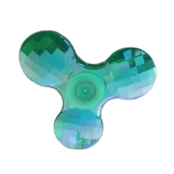 Спіннер KRAZY Glass Addition (пласт)