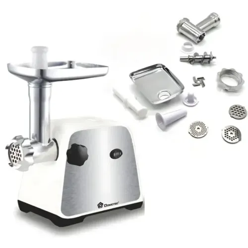 Мясорубка DOMOTEC MS-2028 4500W