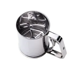 Сито кухоль A-PLUS 500 мл. 1017