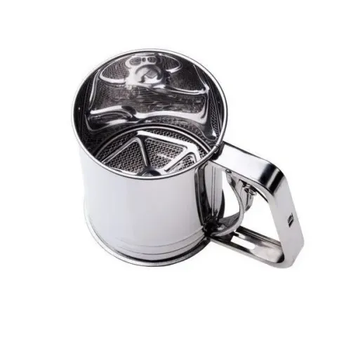 Сито кухоль A-PLUS 500 мл. 1017