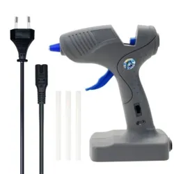 Клейовий пістолет S-609, 7мм