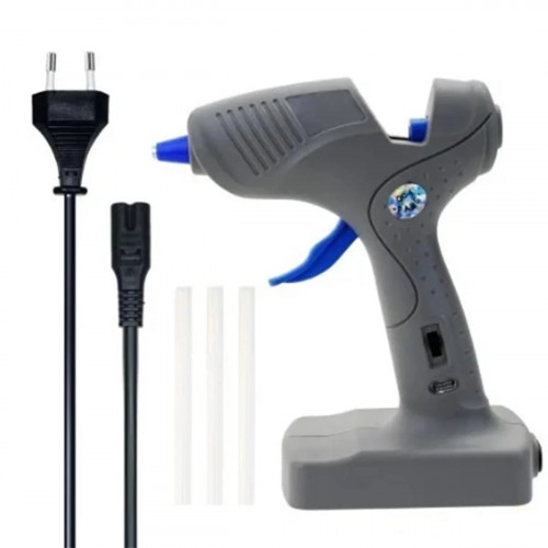 Клейовий пістолет S-609, 7мм