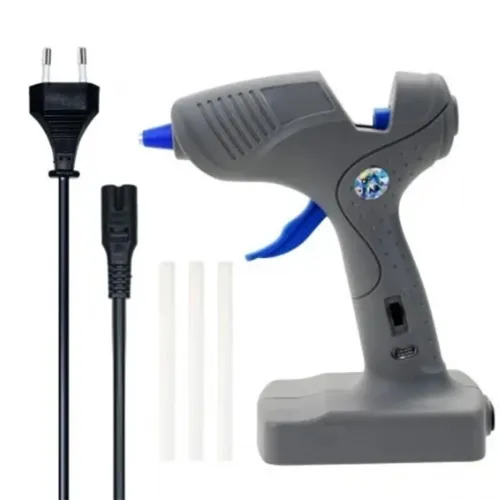 Клейовий пістолет S-609, 7мм