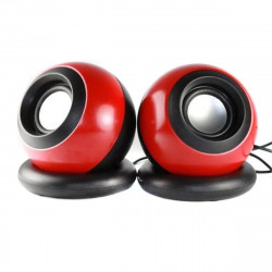 Колонки для ПК D-008