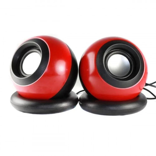 Колонки для ПК D-008