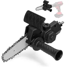 Насадка ланцюгова пилка 4