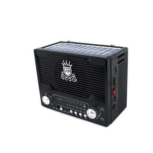 Радиоприемник NNS-1556S Solar (снято произвоство)