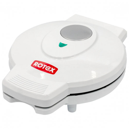 Вафельниця ROTEX RSM123-W