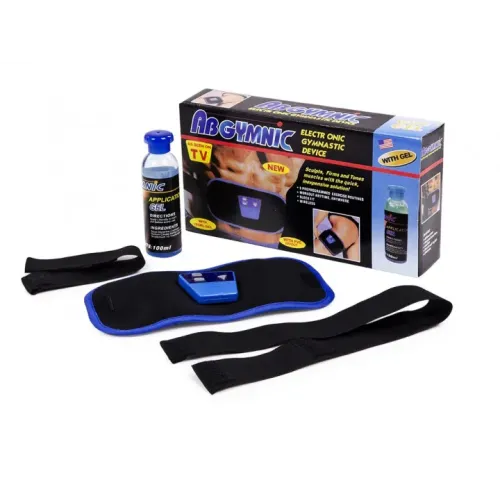 Масажер ABGYMNIC (міостимулятор)