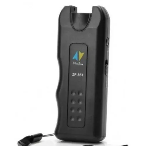 Відлякувач собак Ultrasonic Dog Reppeler ZF-851