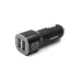 Автомобильное зарядное устройство 2-USB REMAX - фото 2