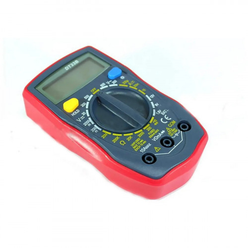 Мультиметр Digital DT33B