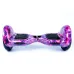 Гіроборд Smart Balance 10 Premium Фіолетовий космос (Bluetooth. пульт. сумка) - фото 3