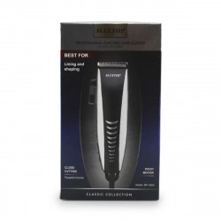 Машинка для стрижки MAXTOP MP-4604