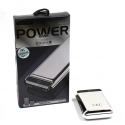 Мобільна зарядка 10000mAh UKC T006 MIX COLOR