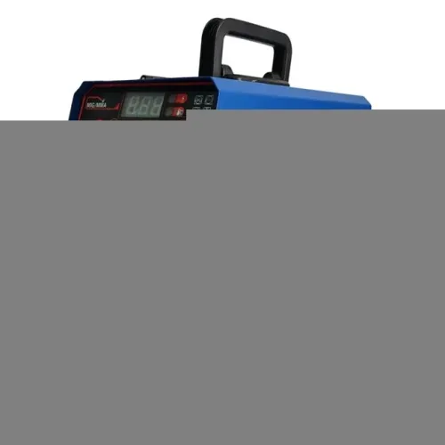 Зварювальний апарат DOMOTEC MIG-400 21.9kVA (MIG, TIG, MMA)