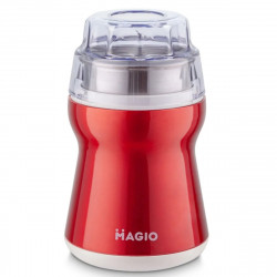 Кавомолка MAGIO MG-200