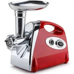 Мясорубка TRITRONIX TX-MJ3030 Red (3000Вт, томаты)