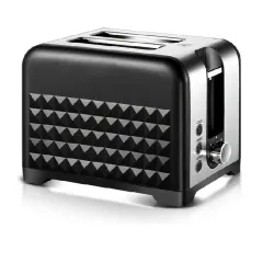 Тостер Domotec/RAF R-2101 930Вт