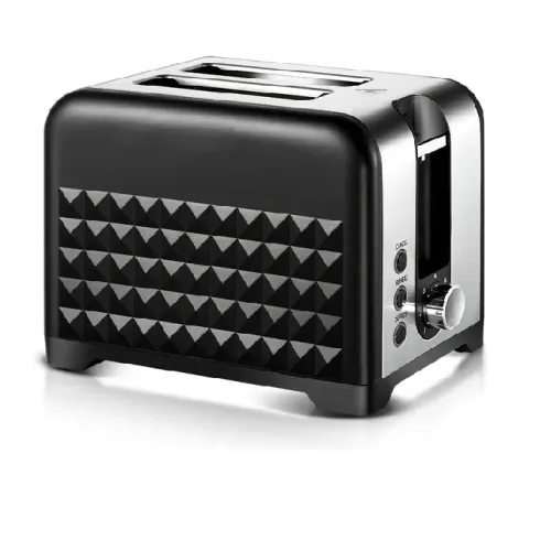 Тостер Domotec/RAF R-2101 930Вт