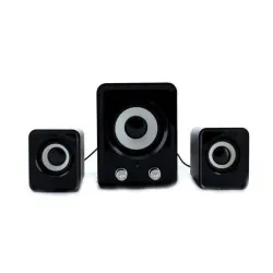 Колонки для ПК FT 202