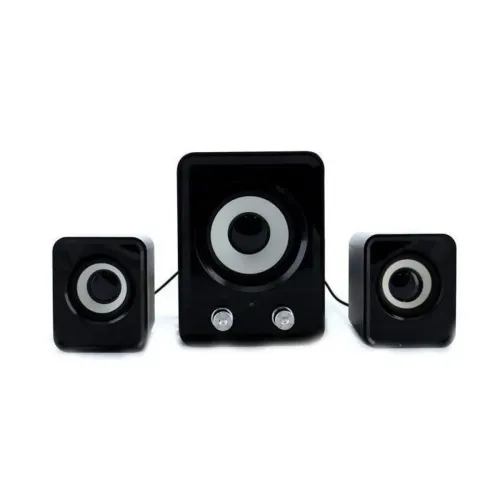 Колонки для ПК FT 202