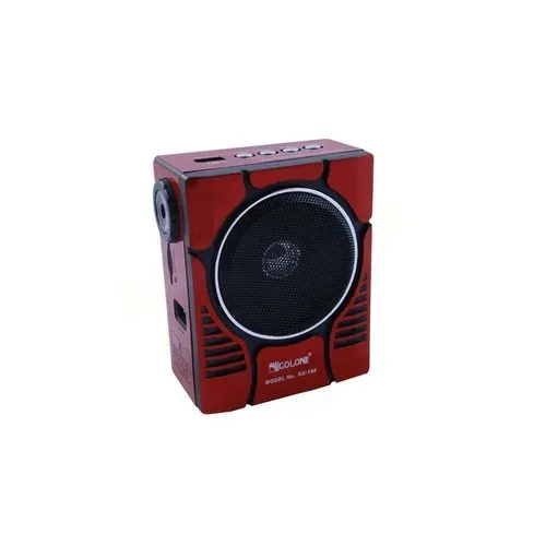 Радіоприймач GOLON RX-188