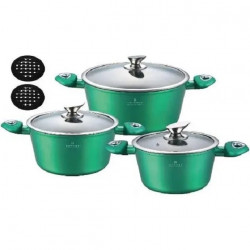 Набор кастрюль EDENBERG EB-7427