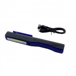 Ліхтарик ручний BAILONG BL-ESEN-86A