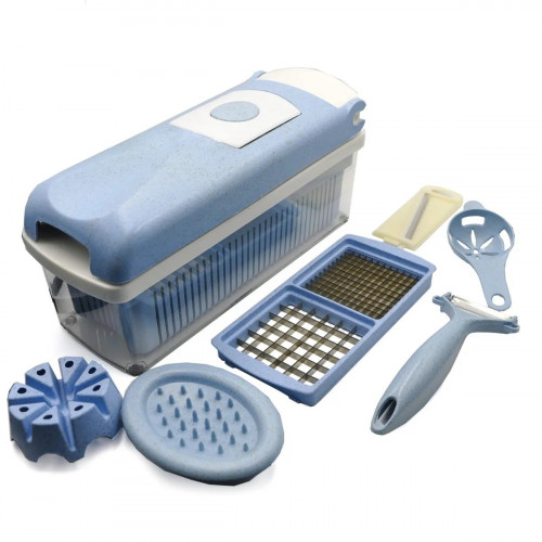 Овощерезка Multi-functional Vegetable Cutting Set 16pcs ( снято с произвоство )