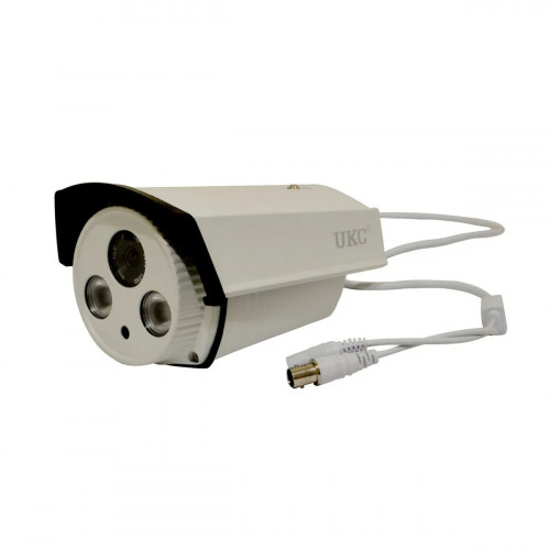 Камера UKC CAD 925 AHD 4mp/3.6mm