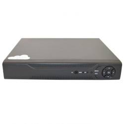 Реєстратор відеоспостереження Digital Video Recorder AVR 7304LN (4 канали)