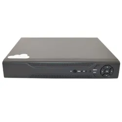 Реєстратор відеоспостереження Digital Video Recorder AVR 7304LN (4 канали)